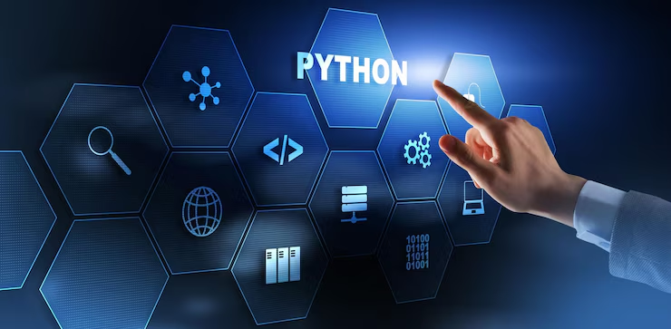MY Educo: Python Eğitimiyle Programlama Dünyasına Adım Atın 2 %filename MyEduco