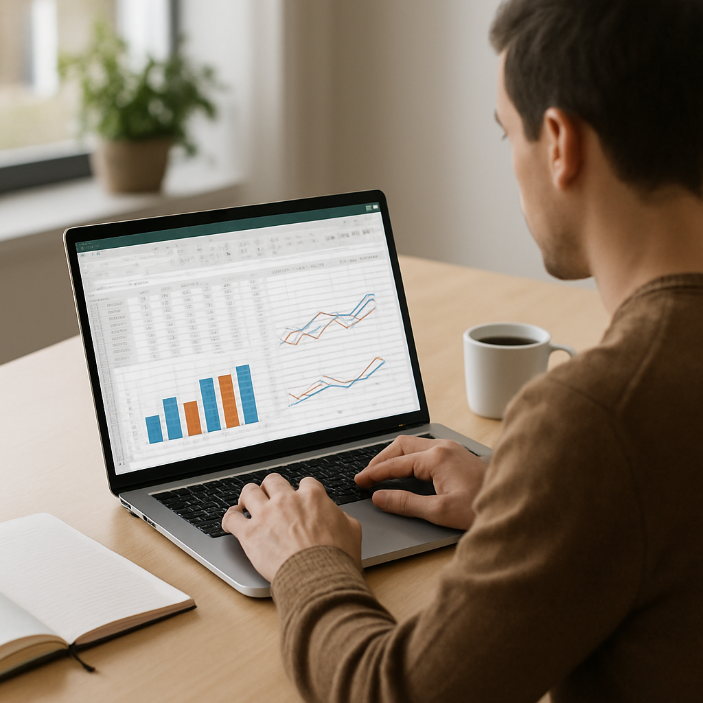 Kariyerinizde Fark Yaratın: Myeduco ile İleri Excel Eğitimi Almanın Avantajları 2 %filename MyEduco