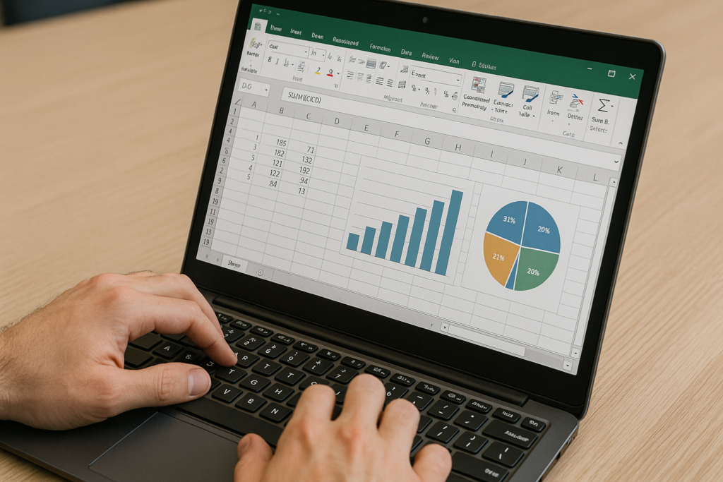 Myeduco Excel Öğrenmek ile İş Hayatınızda Fark Yaratın 2 %filename MyEduco