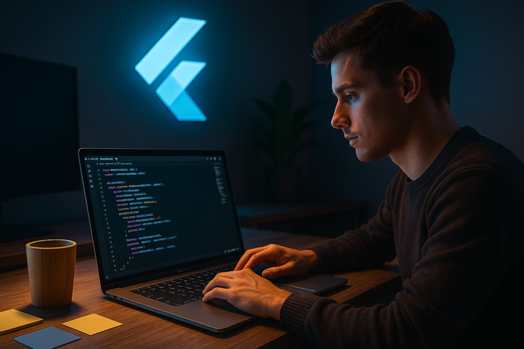 Myeduco Flutter Eğitimi ile Mobil Uygulama Geliştirin 3 %filename MyEduco