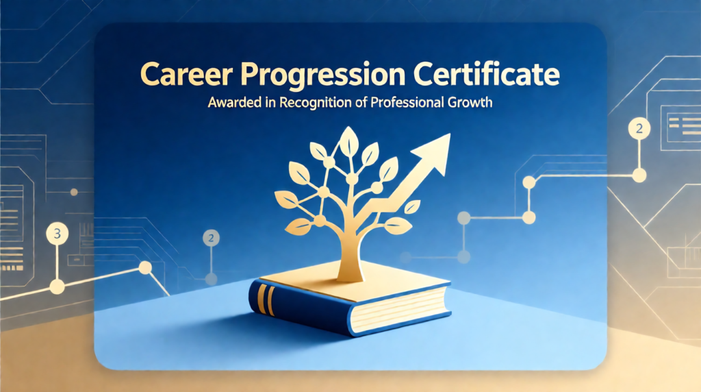 7 Online Sertifika Programları Avantajı ve Kariyer Etkisi 3 online sertifika programları kariyer etkisi