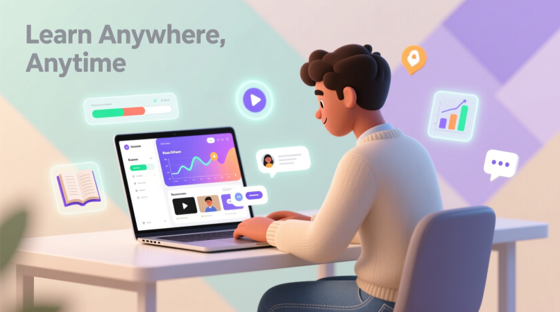 uzaktan eğitim nedir online öğrenme