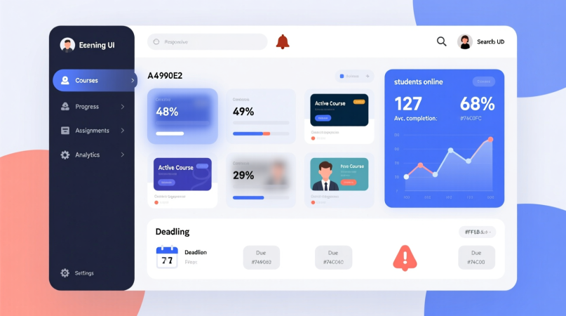 güvenilir uzaktan eğitim platformu
