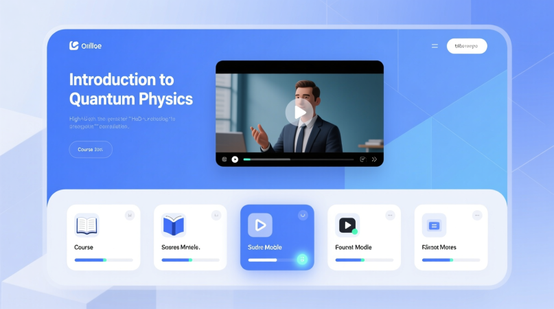 MyEduco uzaktan eğitim sertifika platformu kullanıcı deneyimi