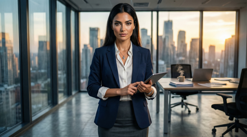 Sertifikalı yönetici asistanı kariyer gelişimi